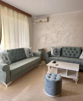 Seaside Apartment Nesebar